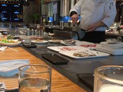 -赤坂亭·M9和牛烧肉·铁板烧·日料398放题(长泰广场店)