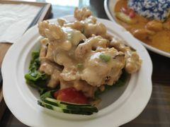 -马来MO简餐.南洋风味料理(美食街店)