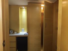-上海新锦江大酒店