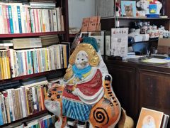 -正阳书局(西四南大街店)