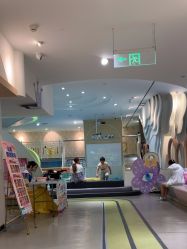 -MELAND CLUB亲子乐园·派对(浦东LCM置汇旭辉馆)