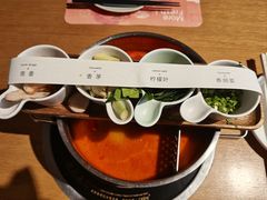 -生如夏花泰式火锅(西村黑金店)