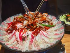 -KimPro 辛普乐概念韩餐
