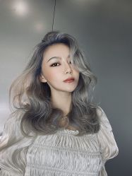 -3AM·S HAIR SALON烫发染发接发