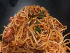 -食间牛排(湖西路店)