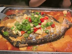 -炉鱼(萧山万象汇店)