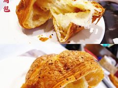 牛角包-COSTA COFFEE(恒基名人购物中心店)