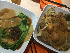 林静小吃-林静小吃(复兴路店)
