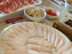 -阳坊大都涮羊肉(阳坊总店)