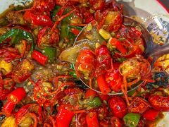 -辣不怕口味虾(凌霄路店)