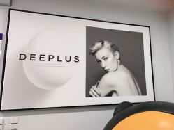 -Deeplus+韩国皮肤管理한국피부관리·C:Lab肌肤实验室
