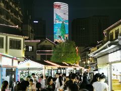 -回龙窝历史文化街区