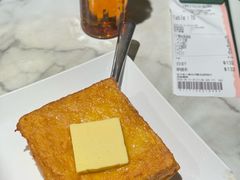 -深仔记茶餐厅(亚士厘道店)
