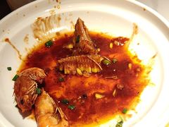 -老阿爸鲜鱼土菜(园区永旺店)