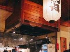 -千寻烧肉(政务区店)