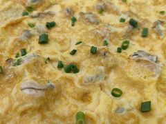 生蚝煎蛋-明记海鲜大排档(巽寮湾店)