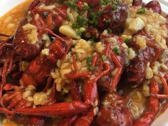 -霸王虾·小龙虾香辣蟹(玉林店)