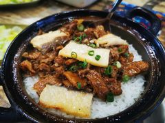 -红星光发煲仔饭(文海店)