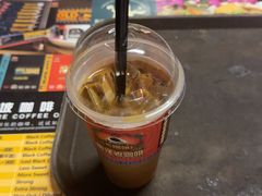 -南洋老咖啡(牛车水店)