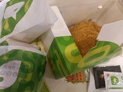 -德克士(什邡永辉超市店)