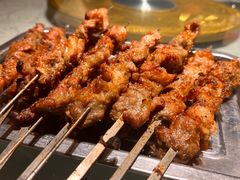 -东方亚克西餐厅(西康路店)
