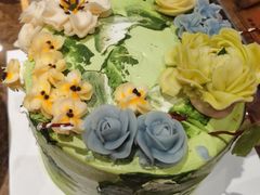 -BON CAKE(华贸购物中心店)