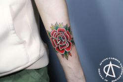 点击看大图 -AC TATTOO 纹身