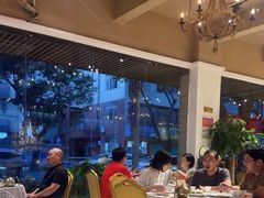-强记海鲜·大排档(蛇口新街店)