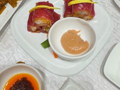 -丰鲤楼•闽南茶楼(仟禧汇店)