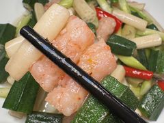 -百年神厨·地道川菜(清江西路店)