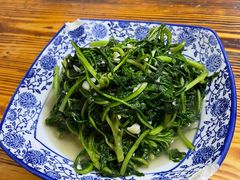 -巢湖名吃·徽府农家菜(半汤店)