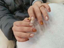-Girls·日式美学馆·美甲·美睫
