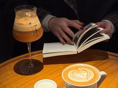 -Swing Coffee(钟楼区步行街店)