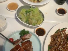 -新旺茶餐厅·早餐·夜宵(仙霞店)