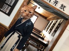 -汉仪华裳汉服旗袍·摄影写真馆(乌镇西栅店)