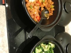 -比格比萨自助(万柳华联店)