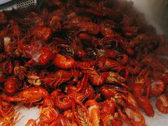 -圣罗巴海鲜烤肉自助(佳兆业店)