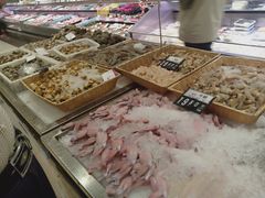 -AEON永旺超市(天津津南店)