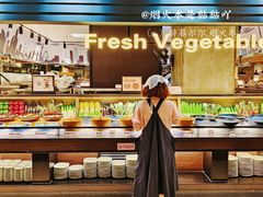 -韩盛·盛江山自助料理(中街大悦城黑金店)
