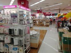 -孩子王(世茂国际广场店)