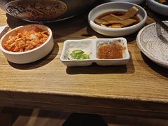 -泥炉烧肉师(新街口金銮巷店)