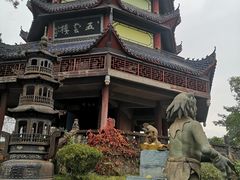 -丰都鬼城名山景区