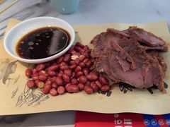 -顿顿吉祥·长安味道(启迪香山店)