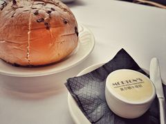 -MORTON'S 莫尔顿牛排坊(北京丽晶酒店)