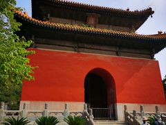 -须弥福寿之庙