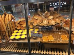 -山崎面包(第一八佰伴店)