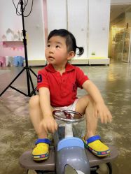 -WPlus明星肖像亲子全家福摄影