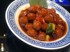 -東舍食唐精品陕菜馆