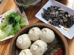 -老牌依强牛肉店(达道总店)