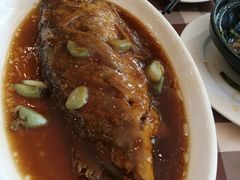 -起士林西餐厅(东经路店)